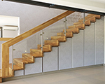 Construction et protection de vos escaliers par Escaliers Maisons à Noaillac